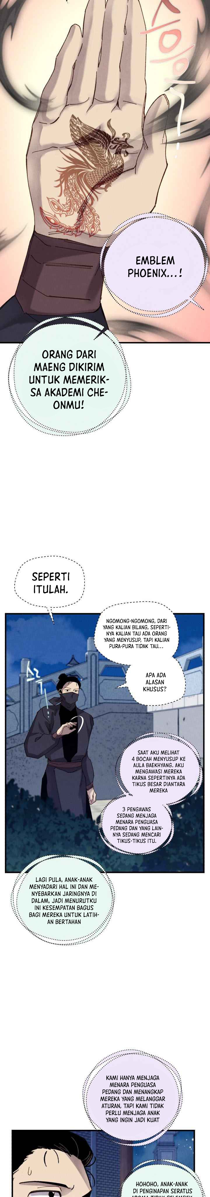Lightning Degree (Lightning Expert)
